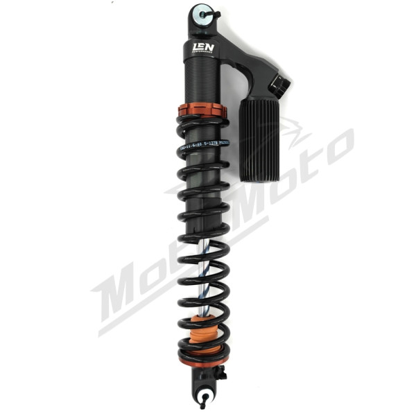 LEN Performance Ski shock Ski Doo / Lynx / Yamaha 600-900cc 16-25