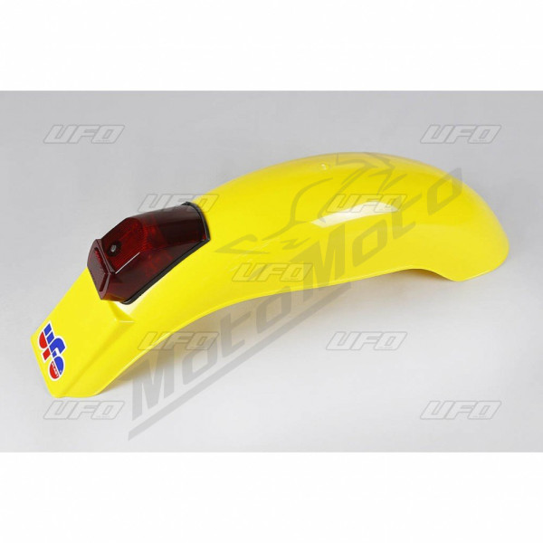 UFO Universal Rear Fender 50-125 75-79