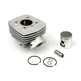 AIRSAL Cilindro kompl. Ø40mm Peugeot Fox 50 95-03