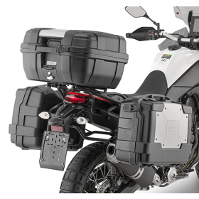 KAPPA Monokey Side Case Holder Yamaha Tenere 700 19-25