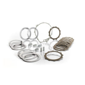 TRW MSK2 Clutch Super Kit Yamaha YZF-R6 600cc 06-16