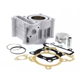 Cilindro komplektas TOP PERF. Alu. YAMAHA LC 125cc / Ø52 / PIN Ø14 4T