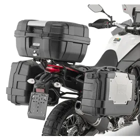 KAPPA Monokey Side Case Holder Yamaha Tenere 700 19-25