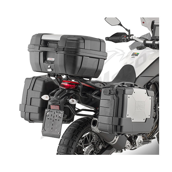 KAPPA Monokey Side Case Holder Yamaha Tenere 700 19-25