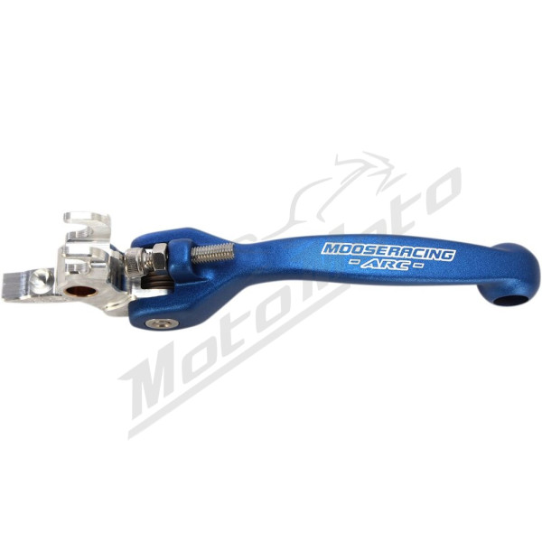 MOOSE OFFROAD HARD-PARTS Flex Brake Lever by ARC KTM EXC / SX / SX-F 125-520cc 01-13