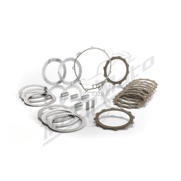 TRW MSK2 Clutch Super Kit Yamaha YZF-R6 600cc 06-16