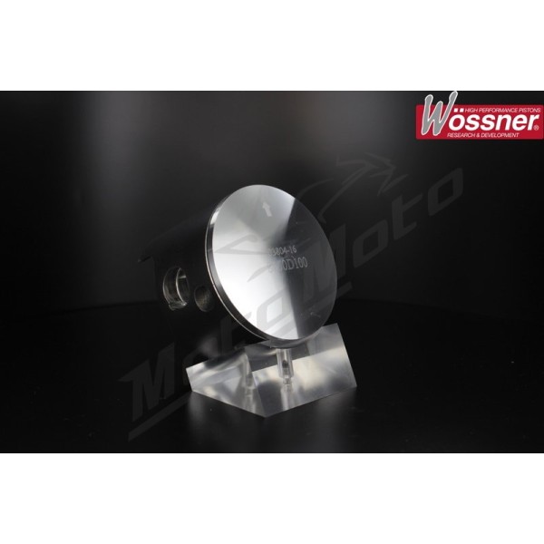 WÖSSNER Forged Piston 71,93-72,93mm KTM / MAICO 240-250 78-84