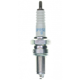 Spark plug NGK DPR5EA-9 / X16EPR-U9