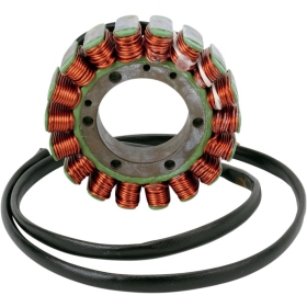 RICK'S MOTORSPORT ELECTRIC Stator Aprilia RSV / Tuono 1000R 05-08