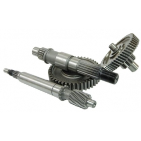 Transmission / Gearbox gear set CPI ARAGON / OLIVER 25-50cc 2T 2003-2012