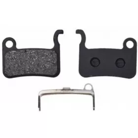BICYCLE DISC BRAKE PADS 2PCS