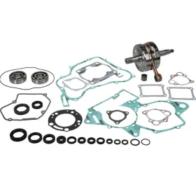 HOT RODS Bottom body repair kit Honda CR 125R 2000