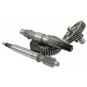 Transmission / Gearbox gear set CPI ARAGON / OLIVER 25-50cc 2T 2003-2012