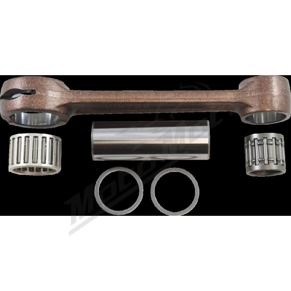 VINTCO Connecting Rod Kit Suzuki RM 370-400cc 76-78