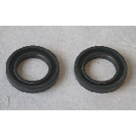 CENTAURO Crankshaft Oil Seal Set KAWASAKI KDX / KX 125-200cc 1981-1989