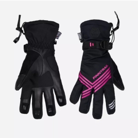 Finntrail Gloves Wintersport 2750 Graphite/Pink