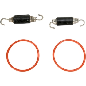 FMF Pipe Spring/O-Ring Kit Beta RR 250-300 13-26
