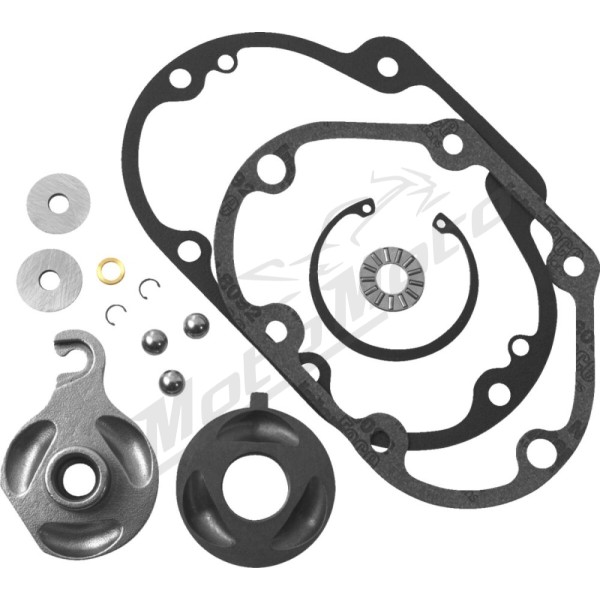 BAKER DRIVETRAIN Heavy Duty Throwout Bearing Kit Harley Davidson 1340-1923 88-22