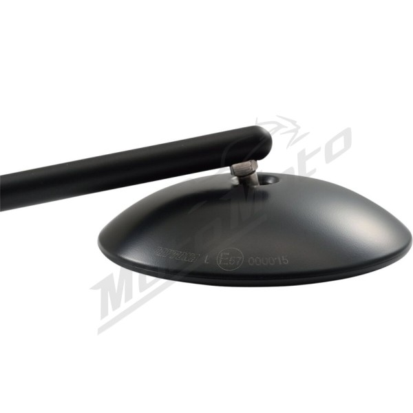 DAYTONA D-MIRROR-9 ROD Universal mirrors M10 2pcs