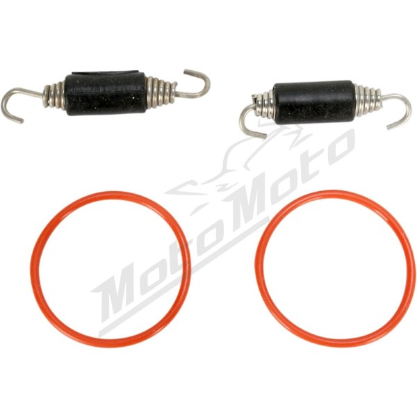 FMF Pipe Spring/O-Ring Kit Beta RR 250-300 13-26