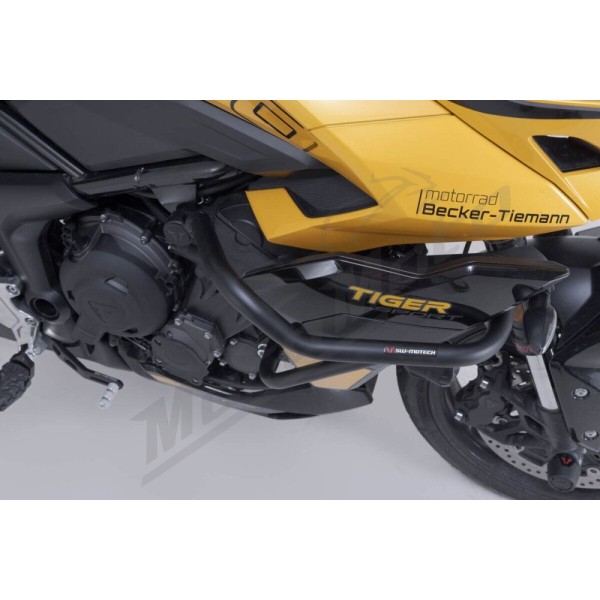 SW-MOTECH Crash Bar Triumph Tiger Sport 800 2025