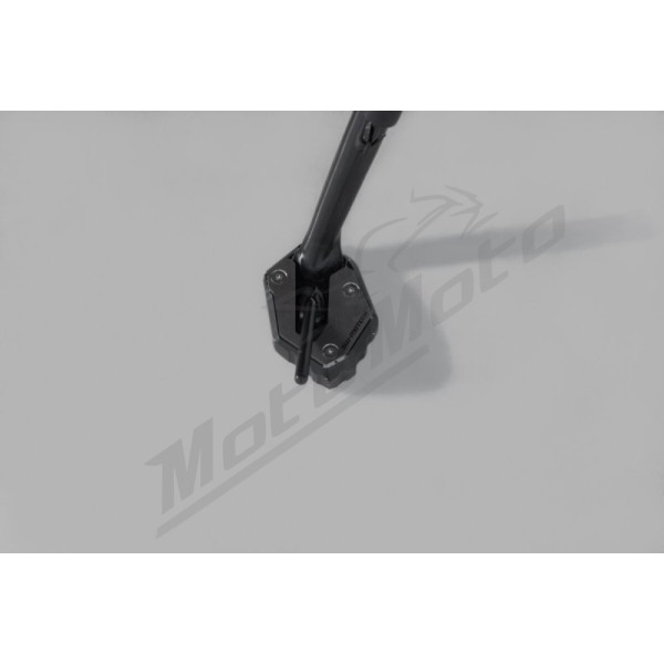 SW-MOTECH Sidestand Foot Extension Yamaha MT-09 / XSR 900 20-22