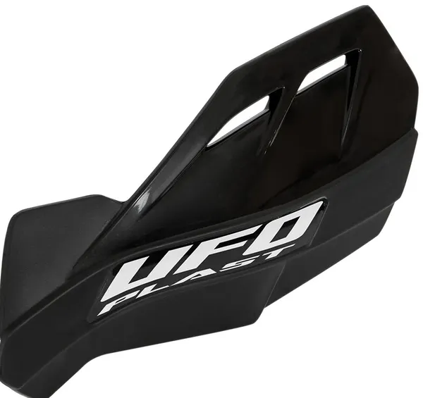UFO Mangusta Bicycle Handguards Replacement