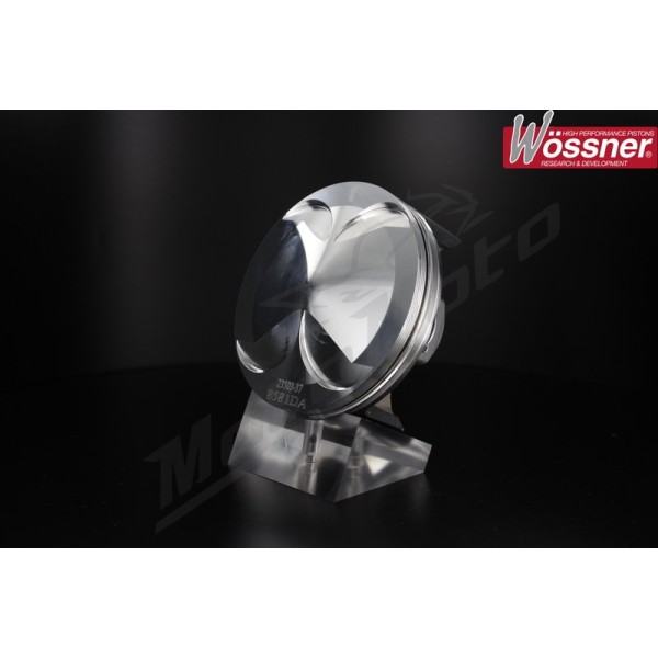 WÖSSNER Forged Piston 88,96-88,97mm Beta / KTM 450 03-09