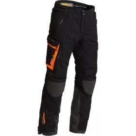 Lindstrands Sunne Waterproof Textile Pants For Men