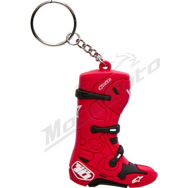 ALPINESTARS (CASUALS) Keychain