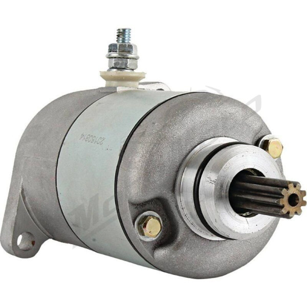 Arrowhead Starteris Honda SH 125-150cc 01-08