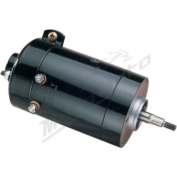 CYCLE ELECTRIC INC Generator 10A Harley Davidson FLB / FLHB / XLH / XLS 900/1200 65-84