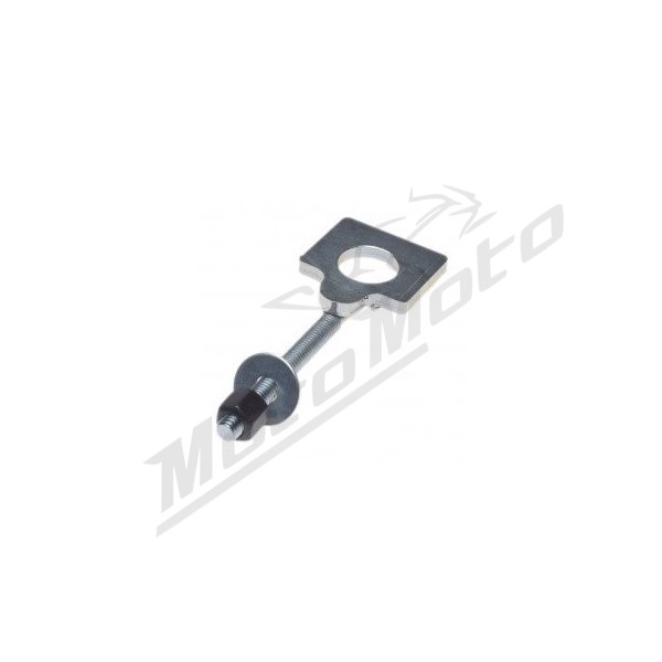 CHAIN TENSIONER ADJUSTER MAXTUNED MZ150 / MZ251