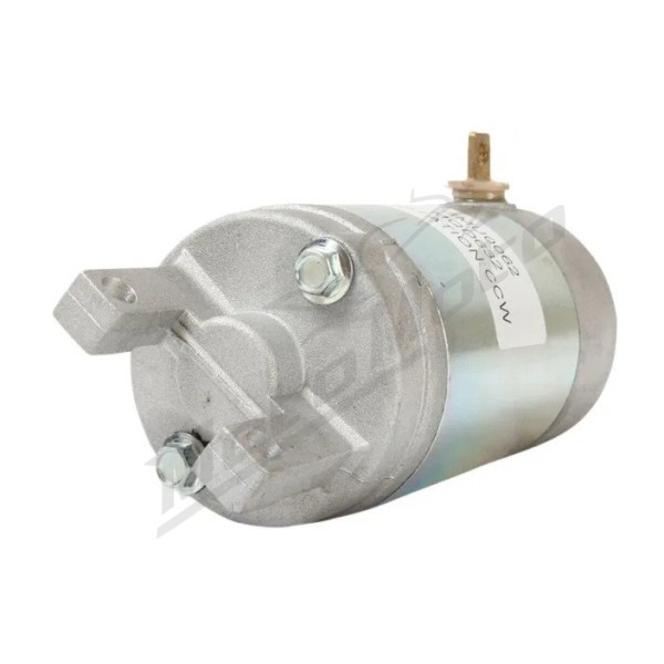 PARTS UNLIMITED Starter Motor Yamaha YFA / YFM 125 91-13