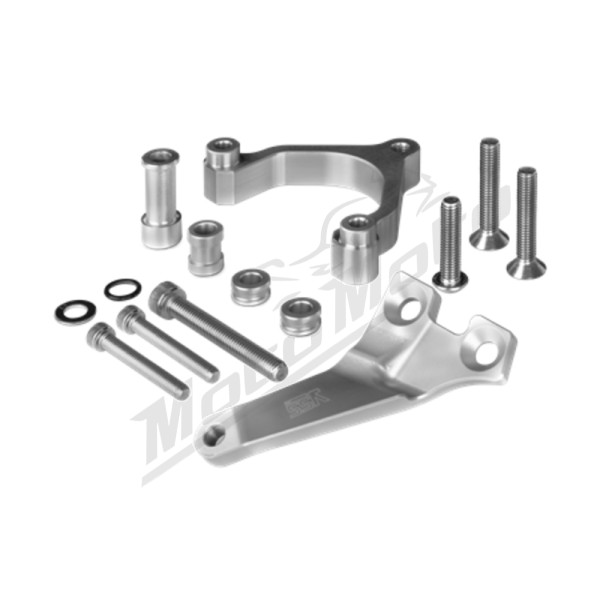 YSS Steering Damper Mounting Kit KAWASAKI Z 900 17-24