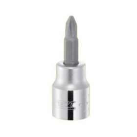 EXPERT 3/8 Drive Screwdriver Socket Phillips® PH2