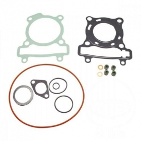 Cylinder gasket set ATHENA Minarelli-Yamaha X-City / X-Max I-III LC 125cc 4T