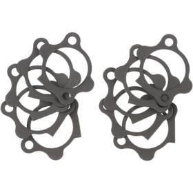 COMETIC Starter Gaskets 10pcs. Harley Davidson XL / XLH 883-1200cc 81-19