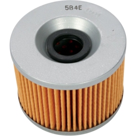 EMGO Oil Filter Honda / Kawasaki / Yamaha / Triumph 250/1300 69-15