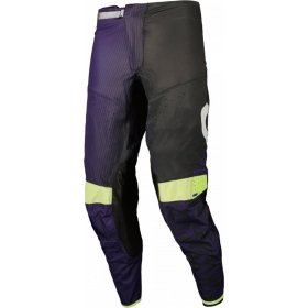 Off Road Kelnės Scott Podium Pro Purple/Green