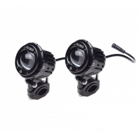 Universal fog lights F20-P 2pcs