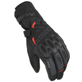 Textile gloves MACNA Tyrian RTX