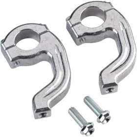 MOOSE OFFROAD HARD-PARTS Replacement Contour Handguard Inner Mount Clamp