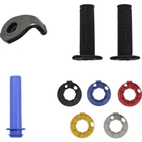 MOTION PRO Rev3 Variable Rate Throttle Kit Yamaha WR / YZ 450 14-18