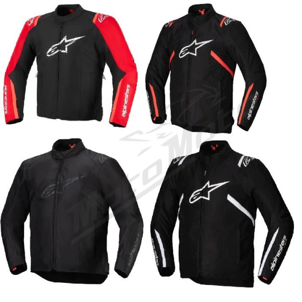 ALPINESTARS (ROAD) T-SPS v2 Waterproof Jacket