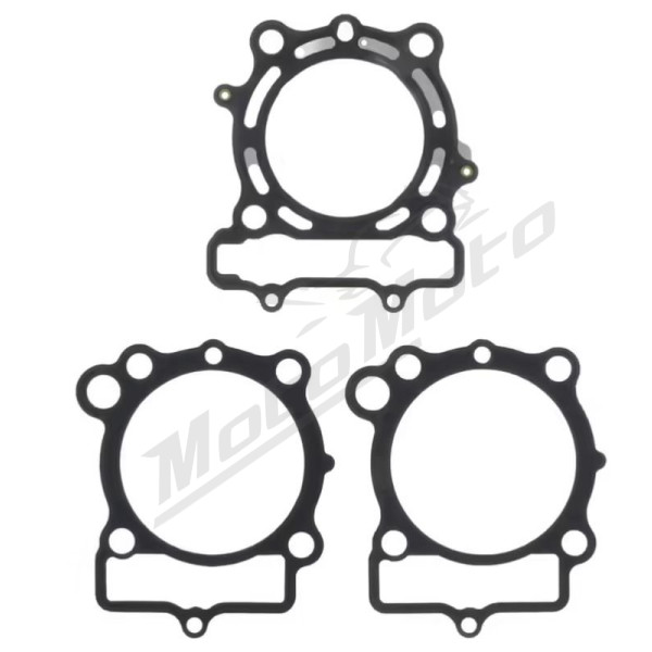 ATHENA Top End Gasket Set Kawasaki KX 250cc 20