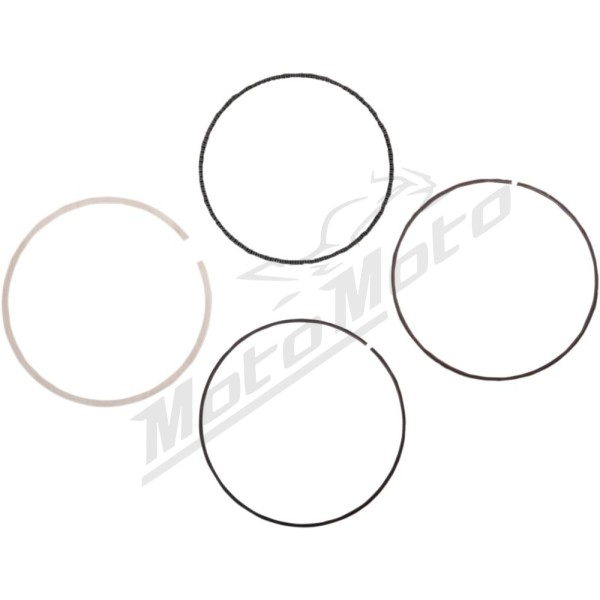 ATHENA Replacement Piston Ring Set Ø 98 mm HONDA CRF 450 17-18