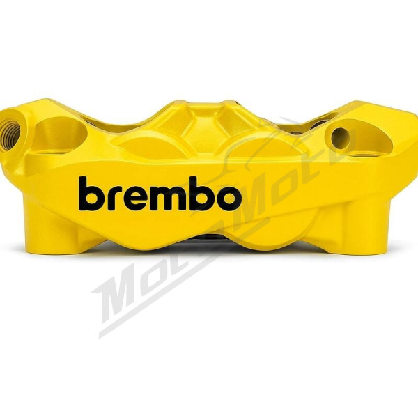 BREMBO Hypure Priekinis kairys stabdžių suportas Aprilia / Ducati / KTM 990-1100 2025