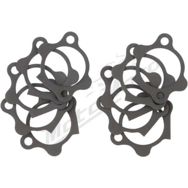 COMETIC Starterio tarpinių komplektas 10vnt. Harley Davidson XL / XLH 883-1200cc 81-19