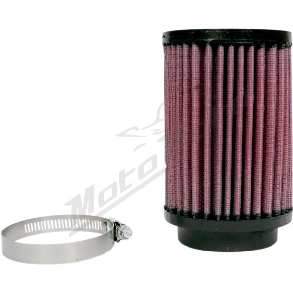 K&N Universal Air Filter Ø62mm